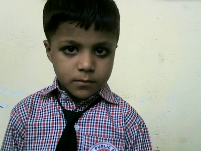 Manoj Yadav